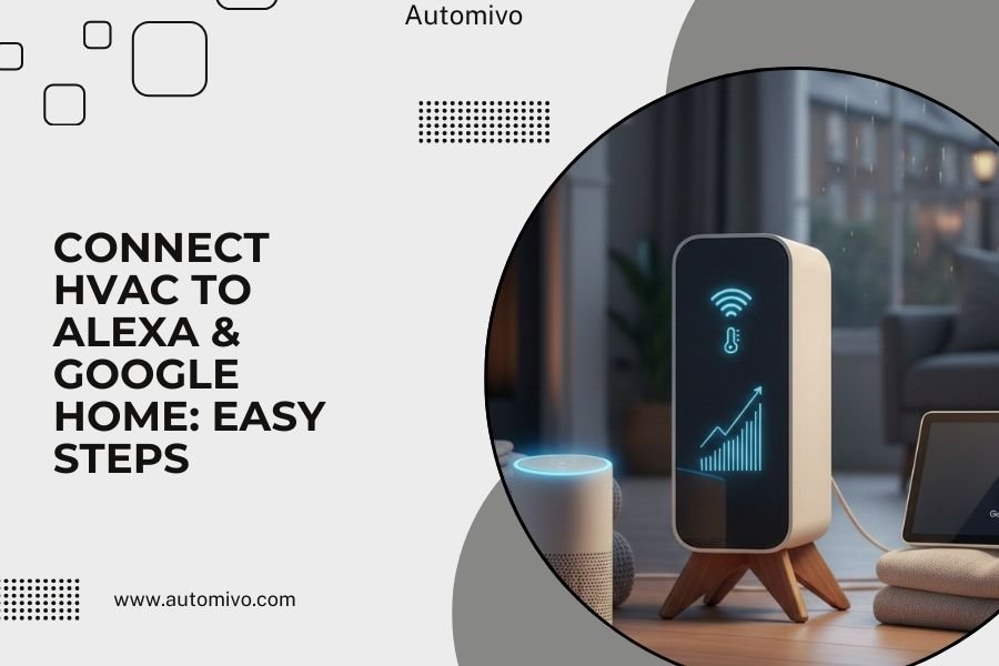 Connect HVAC to Alexa & Google Home_ Easy Steps