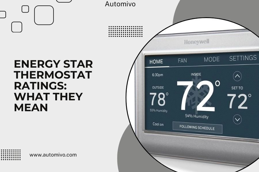 Energy Star Thermostat Ratings_ What They Mean