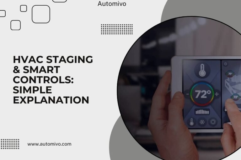 HVAC Staging & Smart Controls_ Simple Explanation