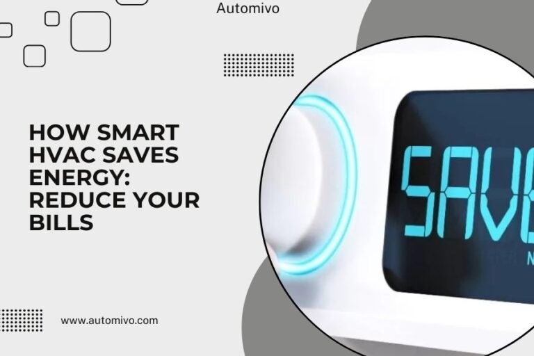 How Smart HVAC Saves Energy_ Reduce Your Bills