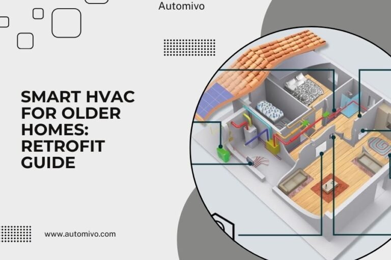 Smart HVAC for Older Homes_ Retrofit Guide