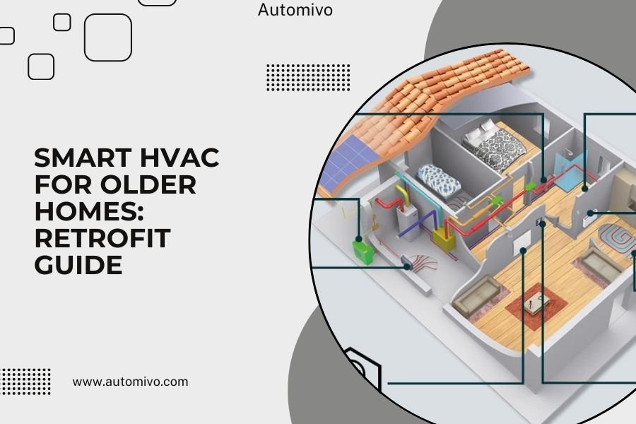 Smart HVAC for Older Homes_ Retrofit Guide