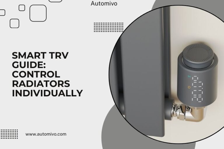 Smart TRV Guide_ Control Radiators Individually