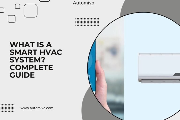 What is a Smart HVAC System_ Complete Guide
