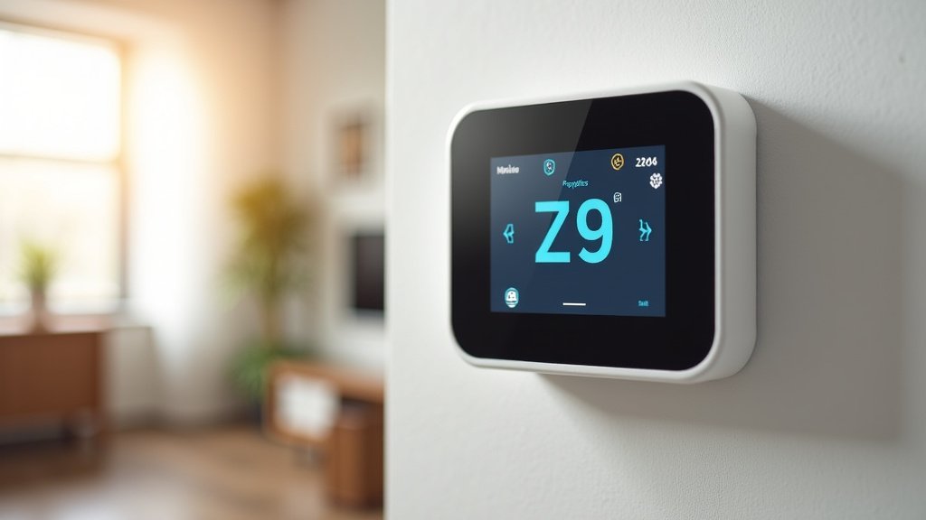 Finding Rebates for Smart Thermostats