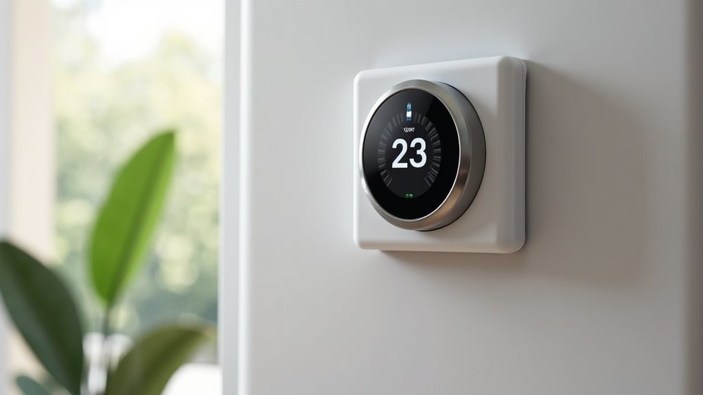 Powering Your Smart Thermostat Without a C Wire