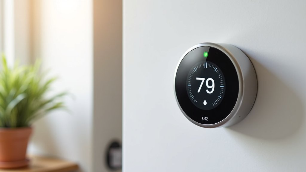How Smart Thermostats Drive Energy Savings