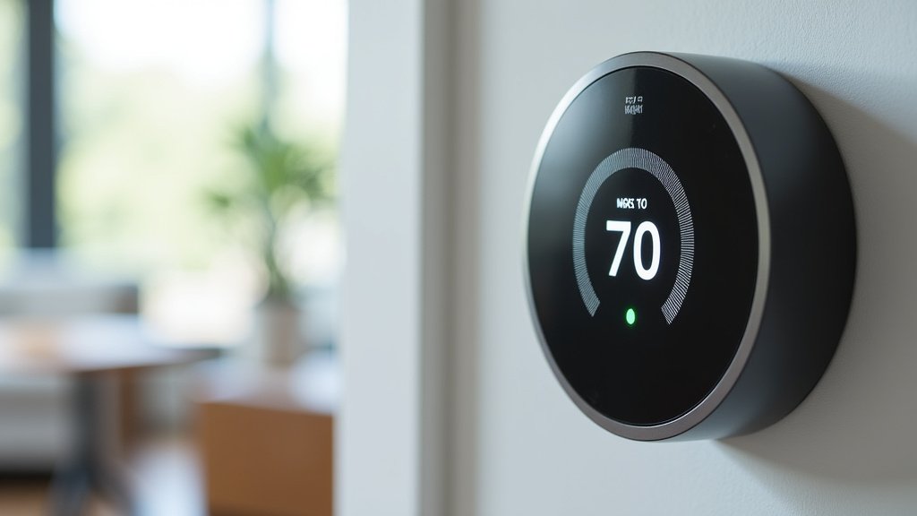 Understanding the Need for a C Wire in Smart Thermostats