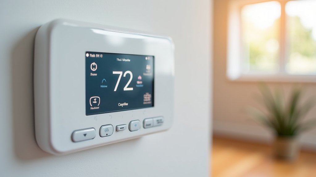 Unpacking Professional Smart Thermostat Installation Costs