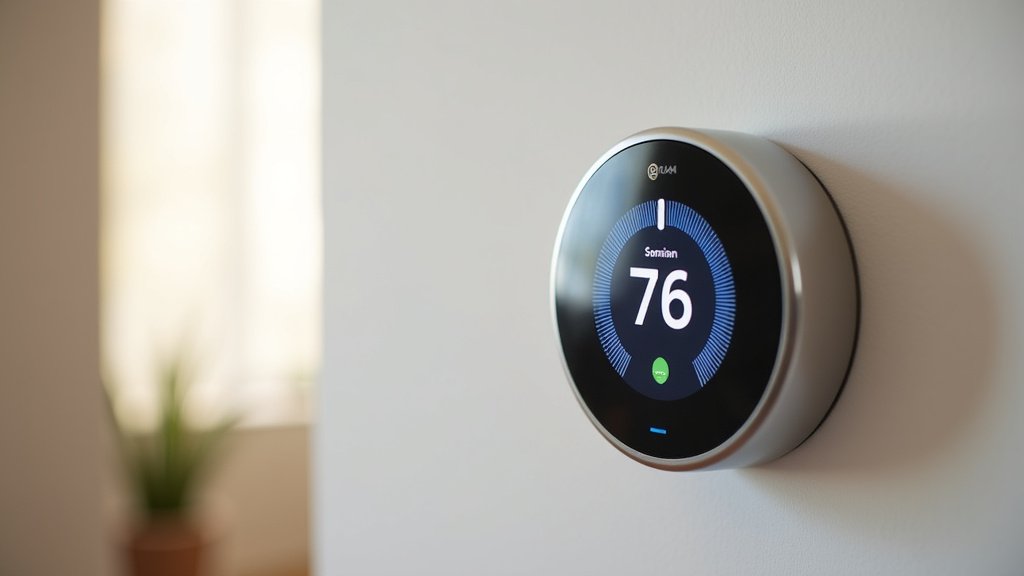 Preparing for Your Smart Thermostat Installation