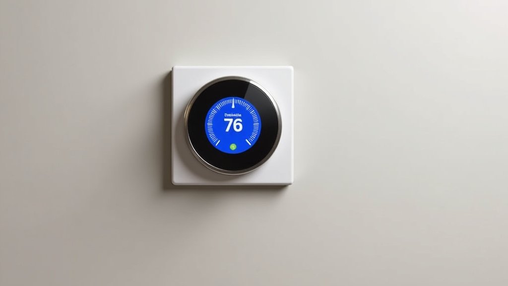 Setting Up Your Smart Thermostat Schedule