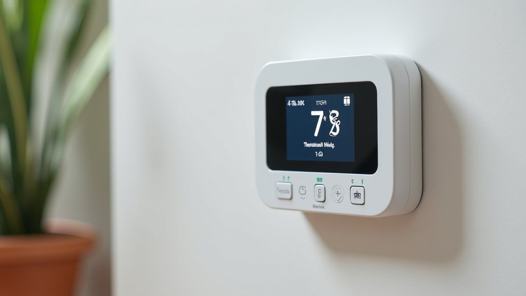 Getting Started with Your Smart Thermostat Upgrade