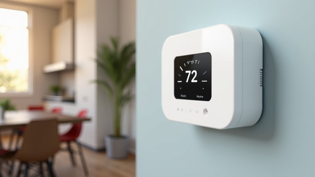 Getting Your Smart Thermostat Back on Track