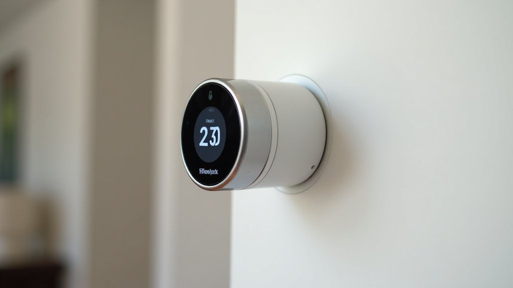 Considering a Smart Thermostat for Your Home?