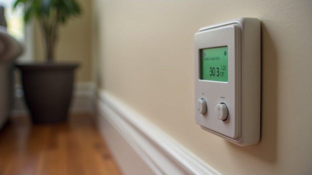 Top 7 Best Smart Thermostat For 240v Baseboard Heaters