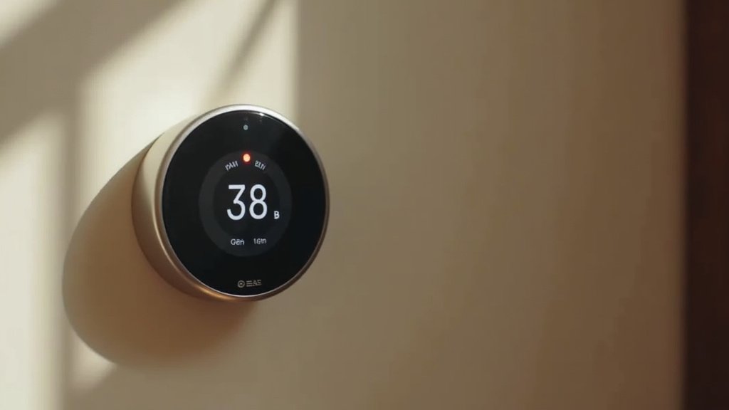 Top 7 Best Smart Thermostat For Apartments