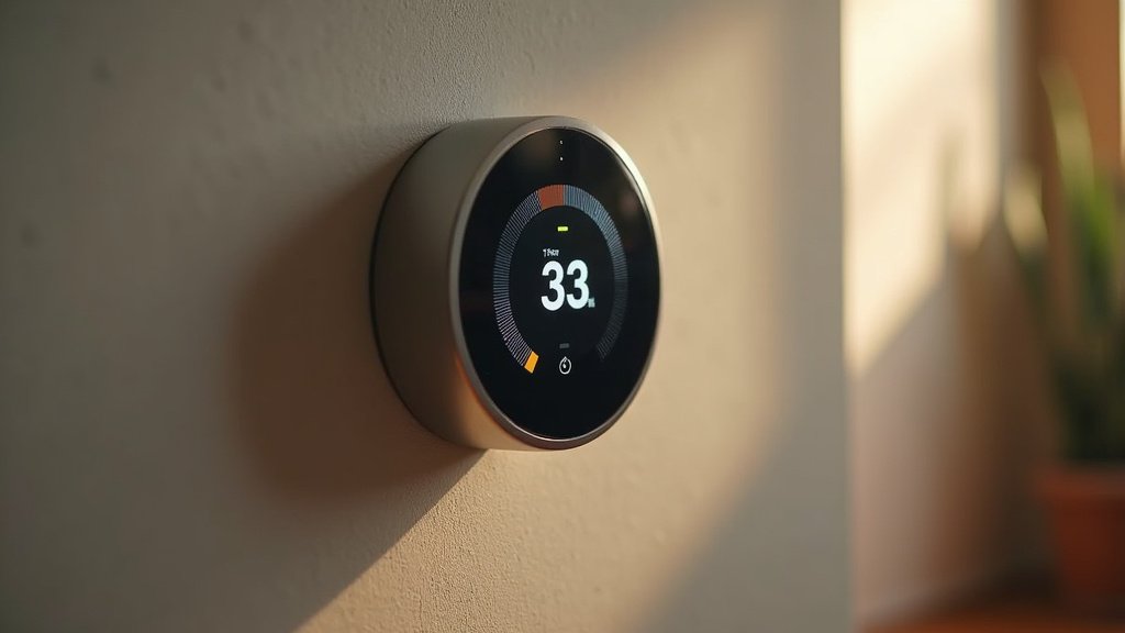 Top 7 Best Smart Thermostat For Beginners