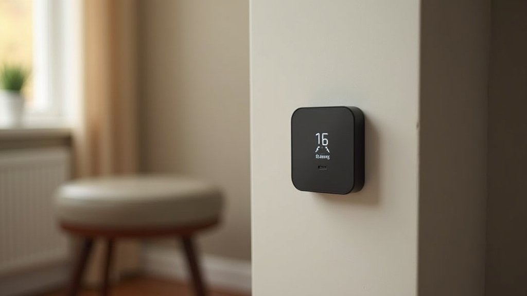 Top 7 Best Smart Thermostat For Electric Baseboard Heaters