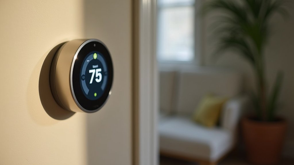 Top 7 Best Smart Thermostat For Families