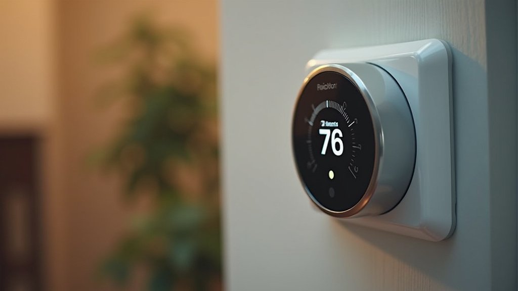Top 7 Best Smart Thermostat For Heat Pumps