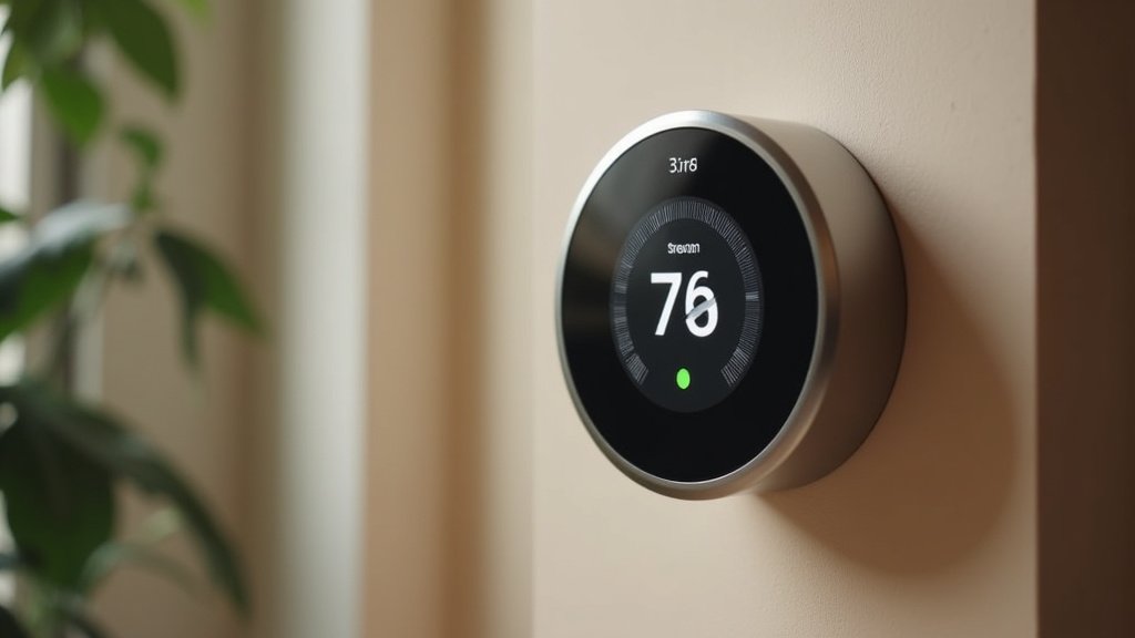 Top 7 Best Smart Thermostat For Homeowners