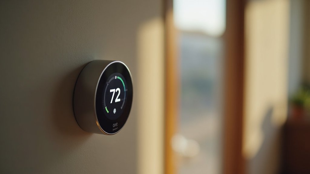 Top 7 Best Smart Thermostat For Renters