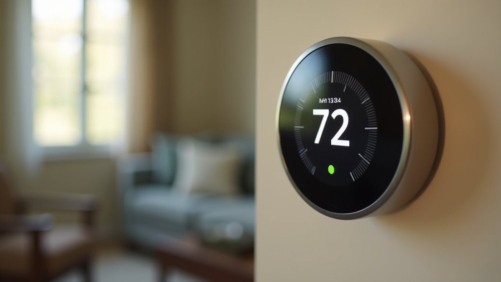 Top 7 Best Smart Thermostat For Seniors