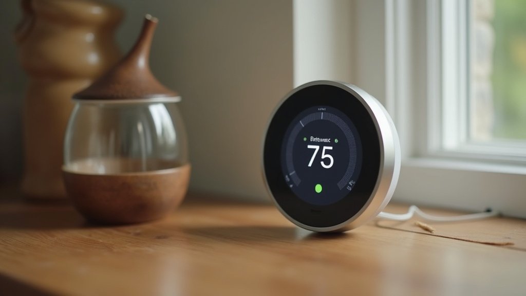 Top 7 Best Smart Thermostat For Small Homes