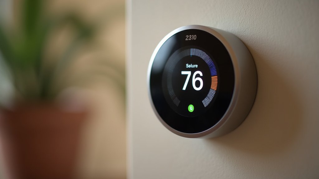 Top 7 Best Smart Thermostat Under $100