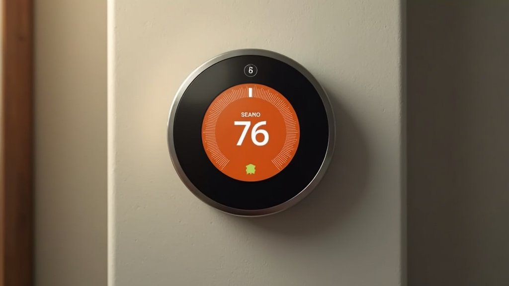 Top 7 Best Smart Thermostat Under $150