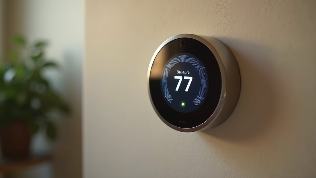Top 7 Best Smart Thermostat With Alexa