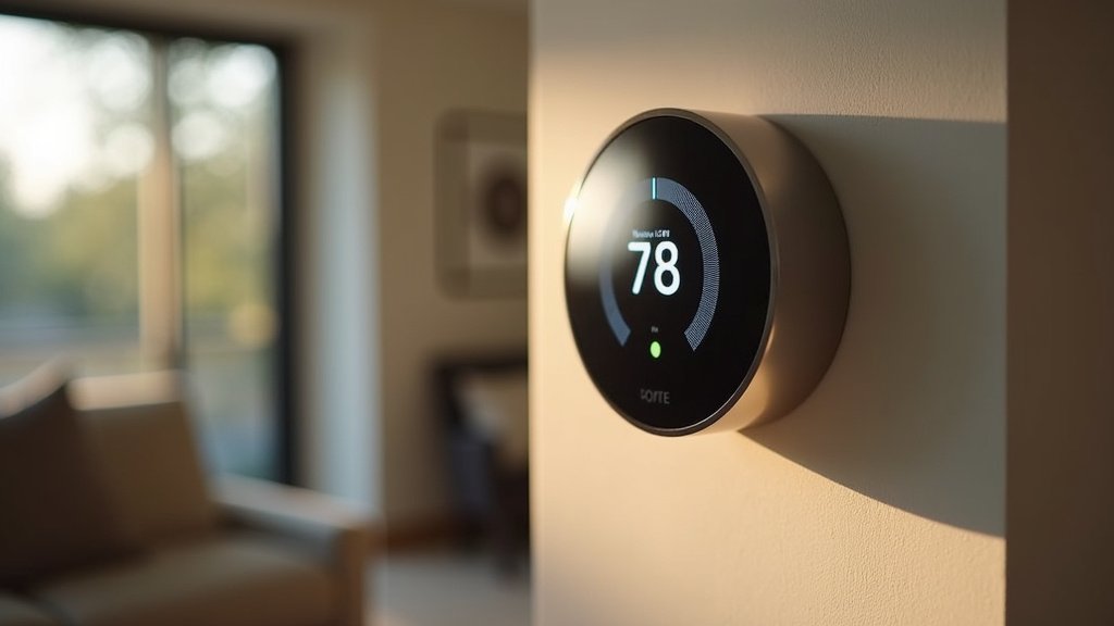 Top 7 Best Smart Thermostat With Apple Homekit