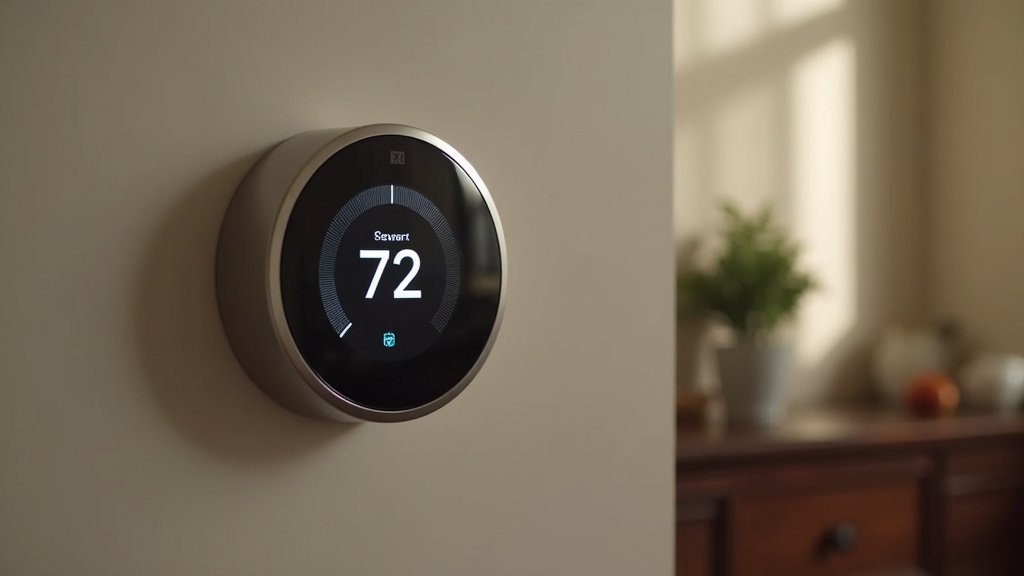 Top 7 Best Smart Thermostat With Google Home