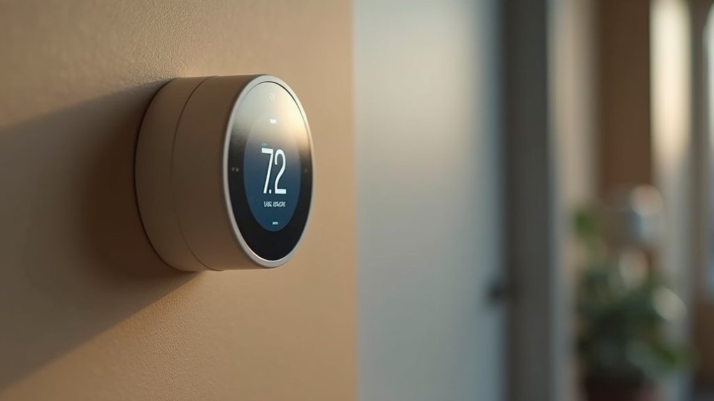 Top 7 Best Smart Thermostat Without C Wire