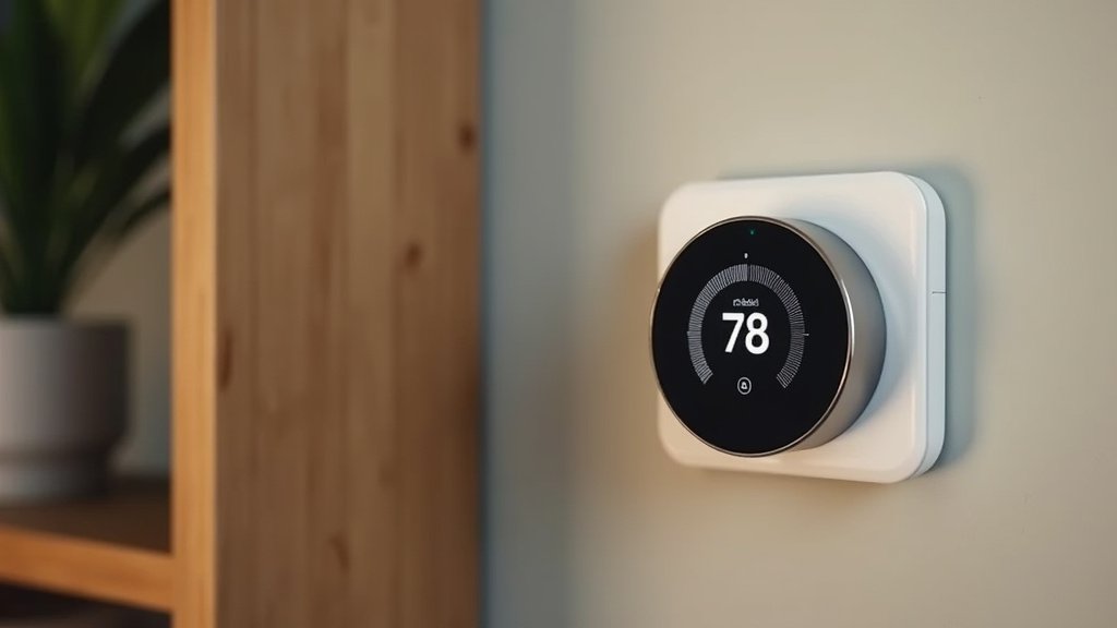 Top 7 Best WiFi Thermostat For Beginners