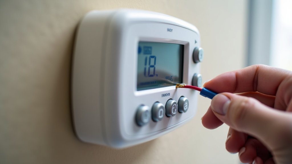 Understanding Your Thermostat's Electrical Needs