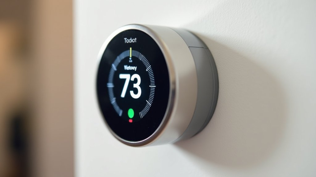 Understanding Your Connected Thermostat