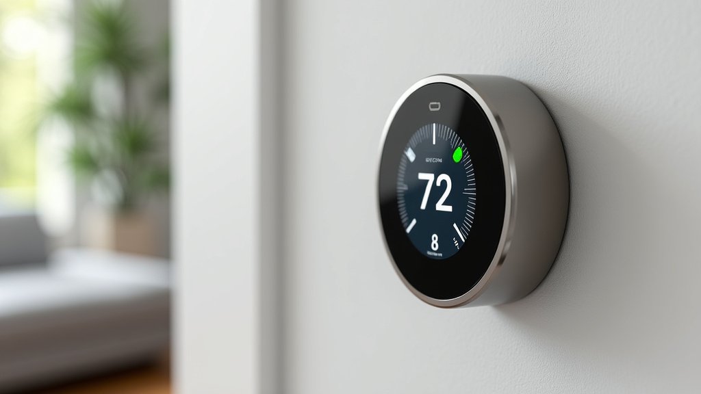 Picking the Right Smart Thermostat Brand for Your Home