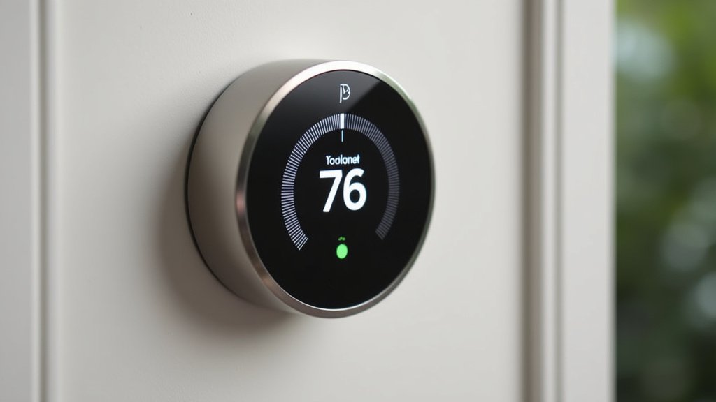 Finding the Right Smart Thermostat for Your First Time