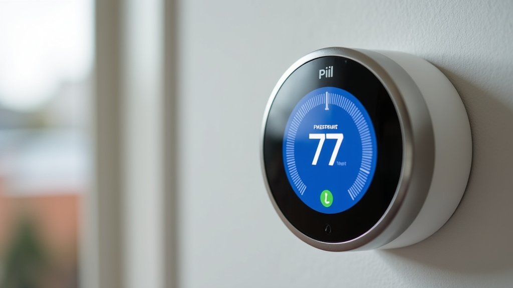 Your Ideal Winter Thermostat Settings