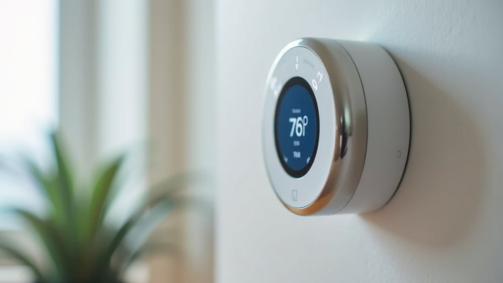 Troubleshooting Your Smart Thermostat's Cooling Issues