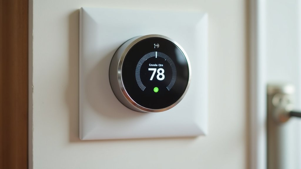 Troubleshooting Your Smart Thermostat's Heating Problem