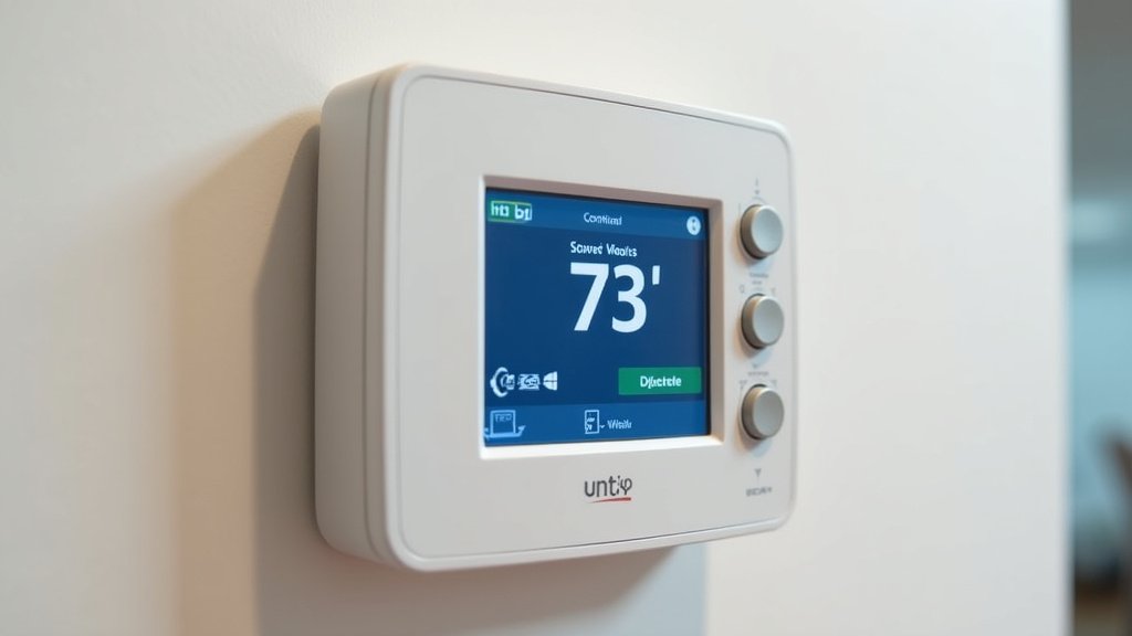 How Remote Thermostat Control Works