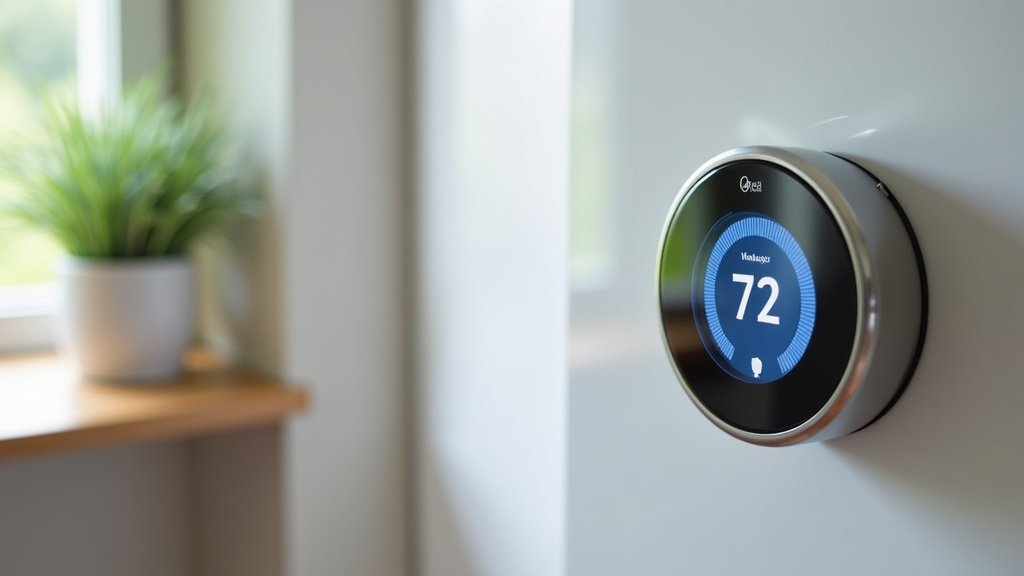 Connecting a Smart Thermostat to Your Boiler System