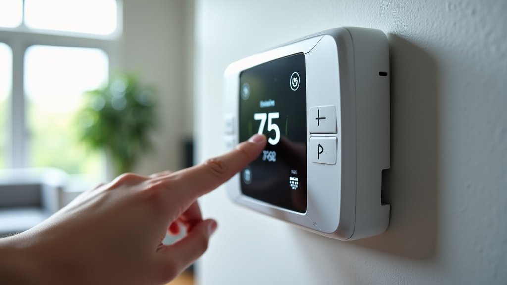 Smart Thermostats and Zoned HVAC Systems: A Perfect Match?