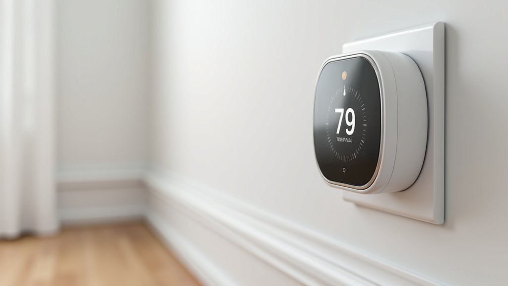 Connecting Smart Thermostats to Electric Baseboard Heat