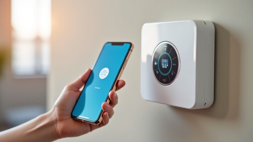 Operating Your Smart Thermostat Without a Phone