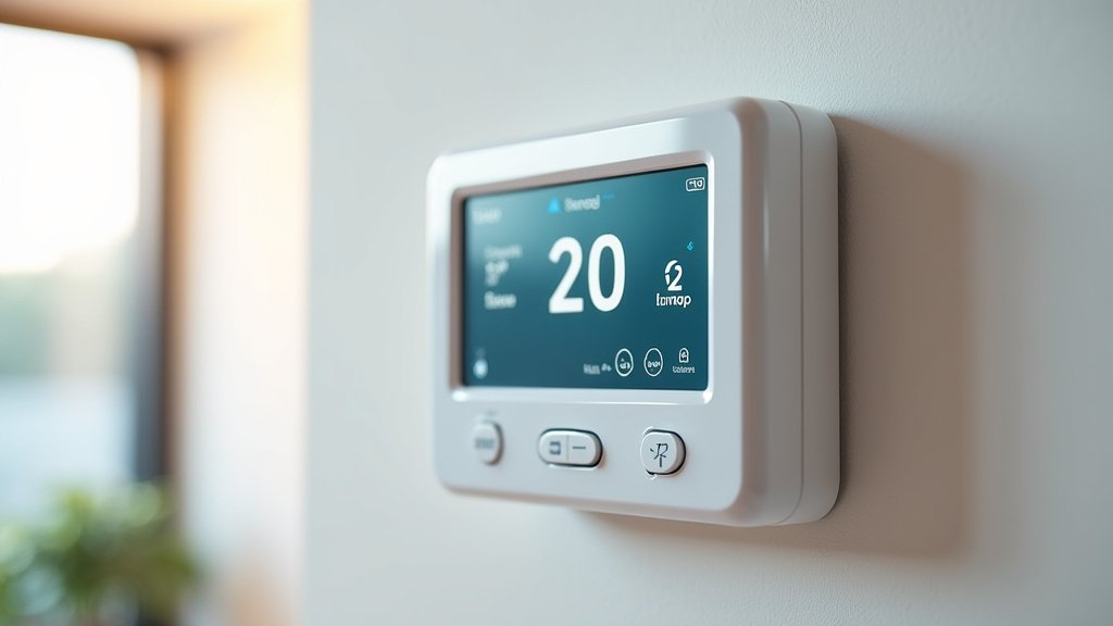 Smart Thermostats in Rental Properties: Are They a Good Fit?