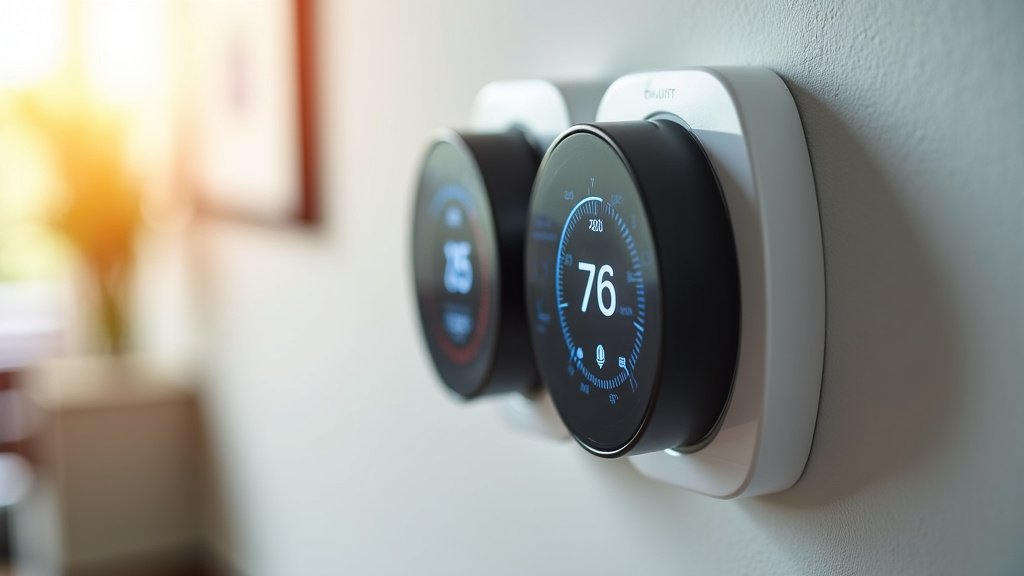 Deciding on Professional Smart Thermostat Installation