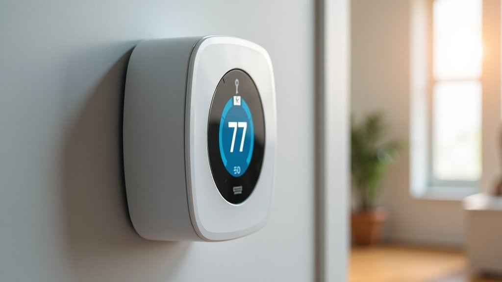 Unpacking Smart Thermostat Savings: What to Expect